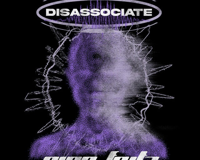 Gina Fritz – Disassociate