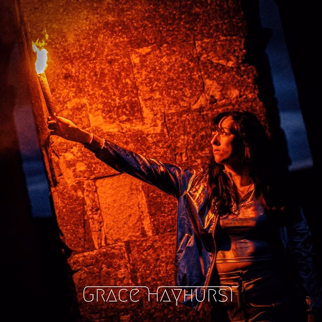Grace Hayhurst – Take Off