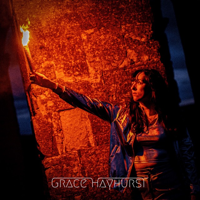 Grace Hayhurst - Take Off
