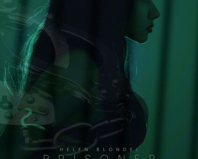 Helen Blondel – Prisoner