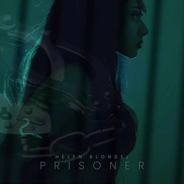 Helen Blondel – Prisoner