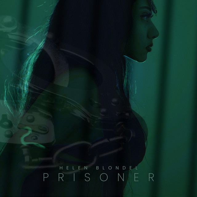 Helen Blondel – Prisoner