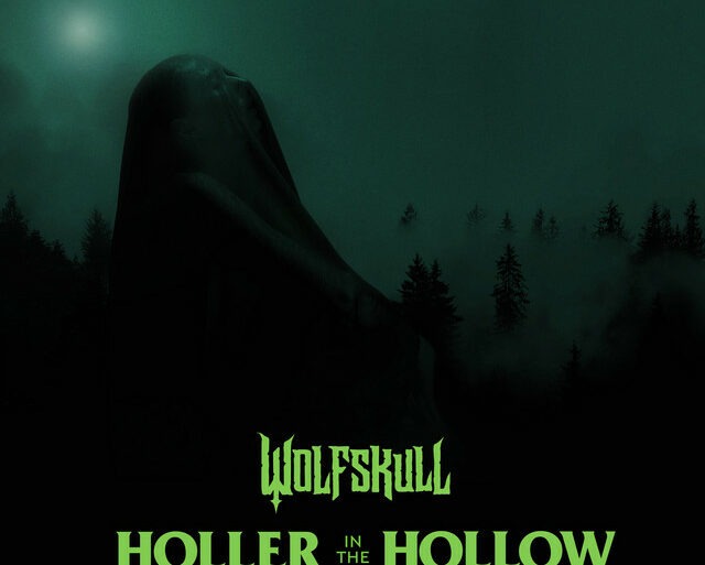 Wolfskull – Holler In The Hollow