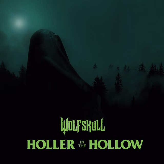 Wolfskull – Holler In The Hollow
