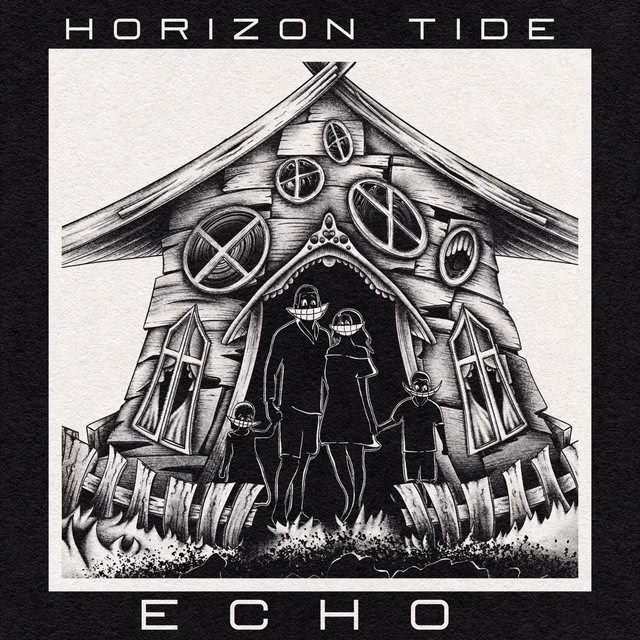 Horizon Tide – Echo