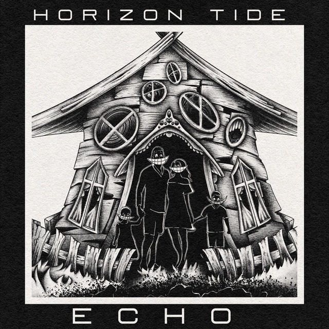 Horizon Tide - Echo