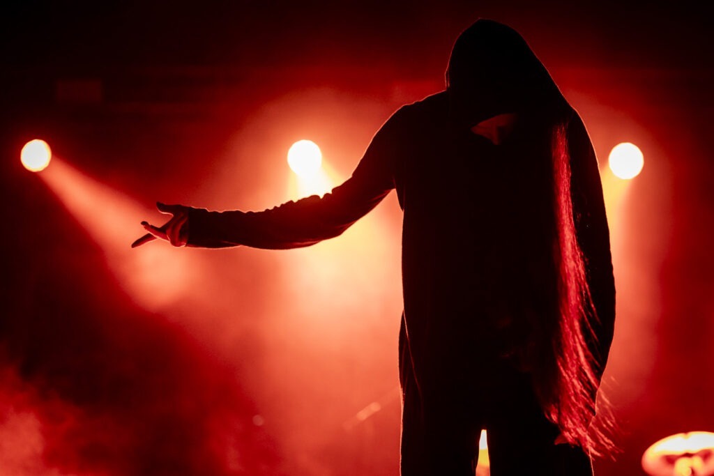 Comendatio Festival – Dia 2