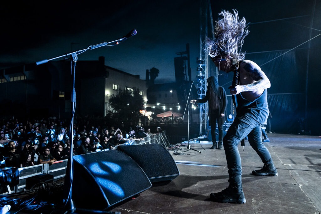 Comendatio Festival – Dia 2
