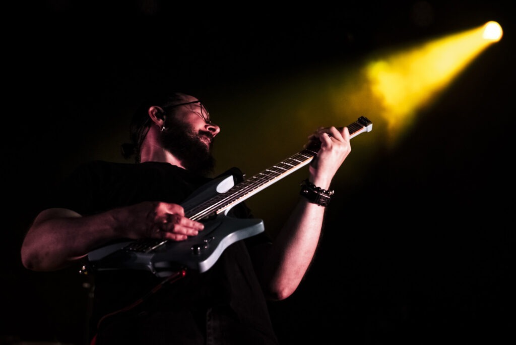 Comendatio Festival – Dia 1