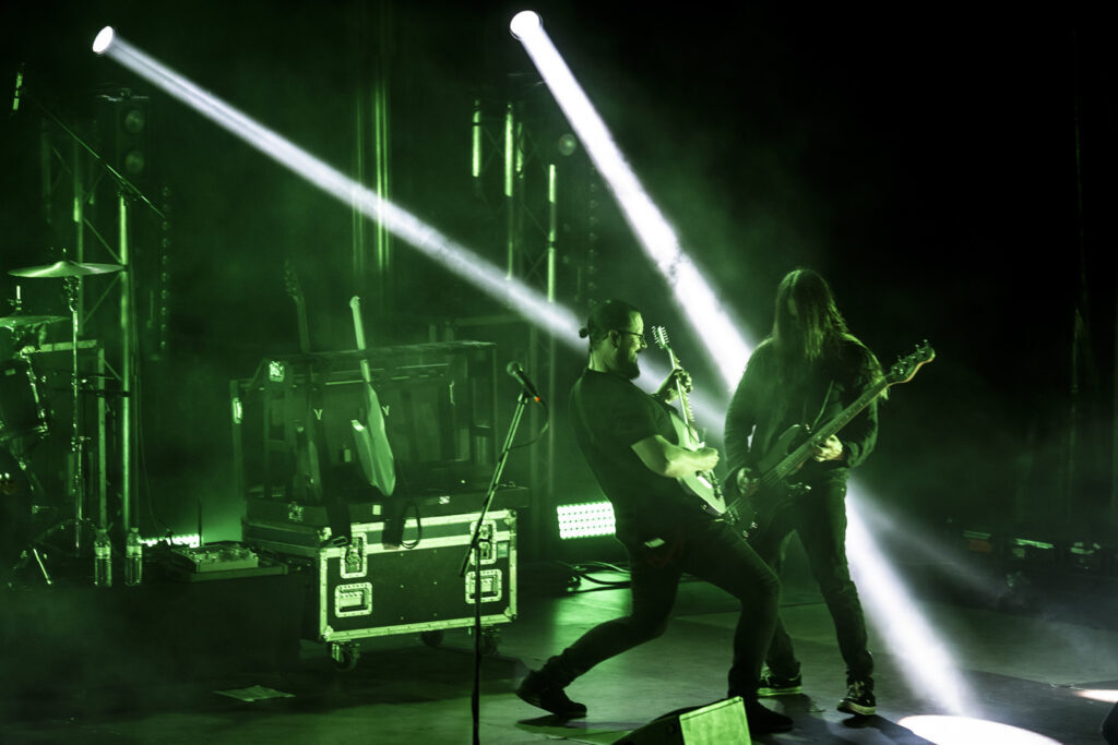 Comendatio Festival – Dia 1