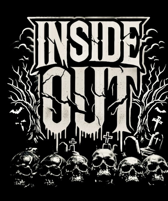 Inside Out – Seize The Day