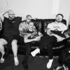 Intercourse - Running A Cemetery Without A License