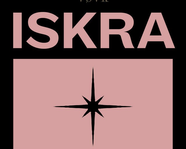 Vøvk – Iskra