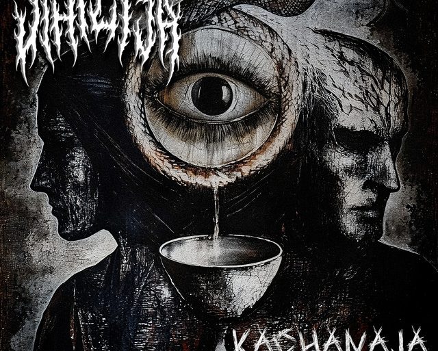 Vihilija – Kachanaja