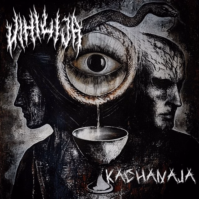 Vihilija – Kachanaja
