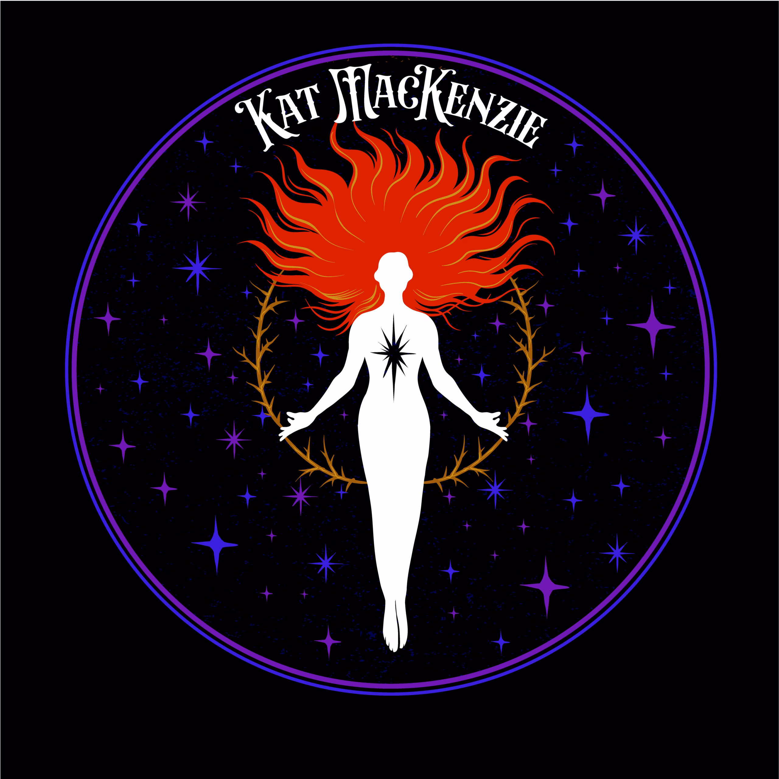 Kat MacKenzie – How to Disappear