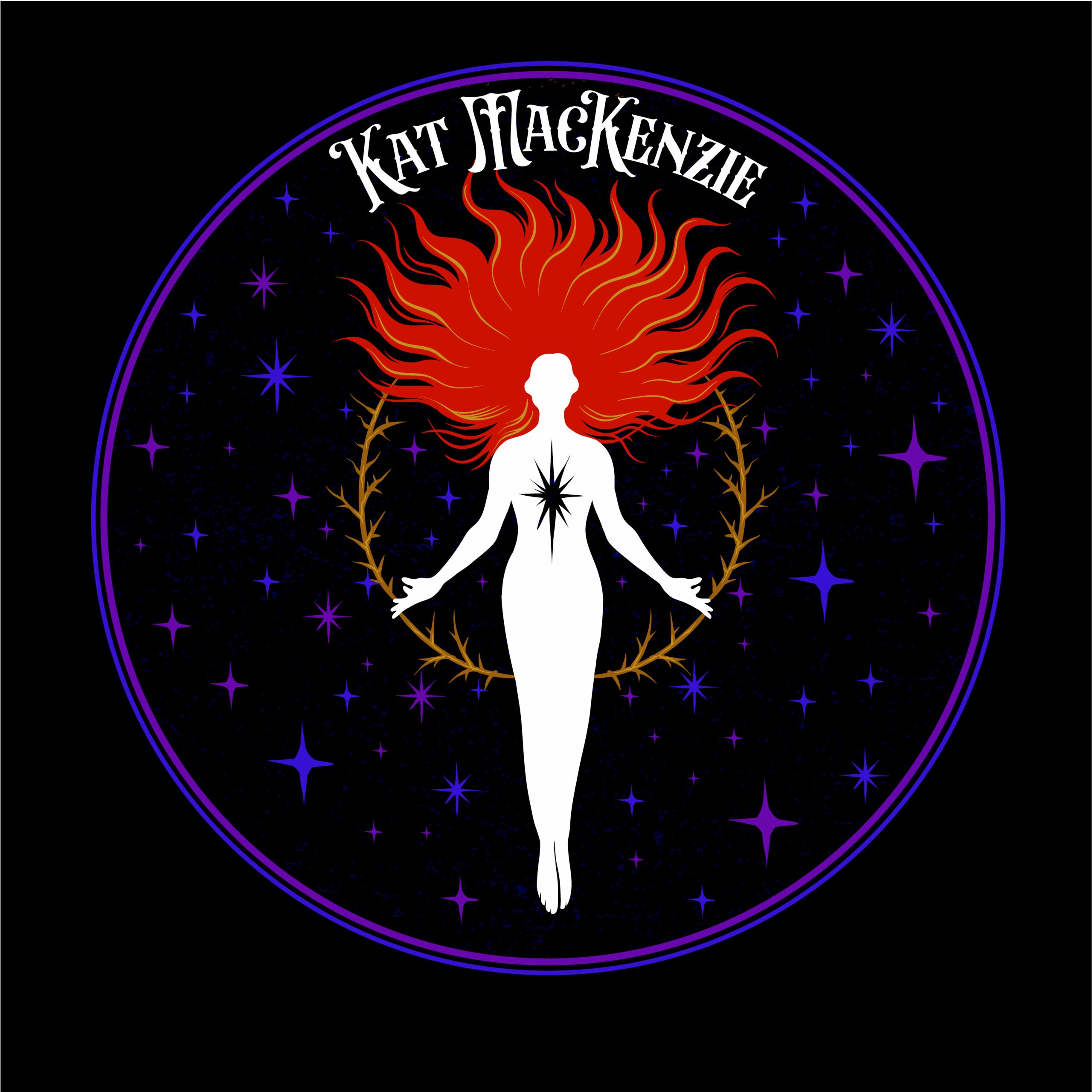 Kat MacKenzie – How to Disappear