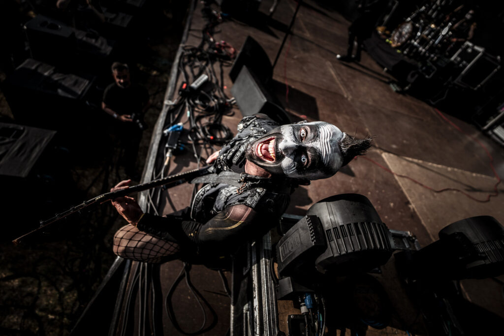 Comendatio Festival – Dia 1