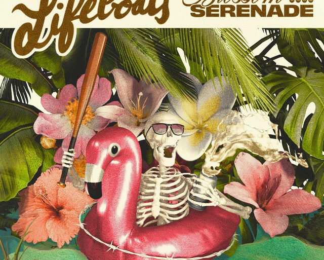 Lifeboats – Untrustful
