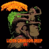 TOMMY STEWART’S DYERWULF – Lilith Crimson Deep 25