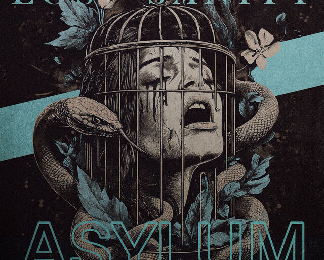 Lost Sanity – Asylum