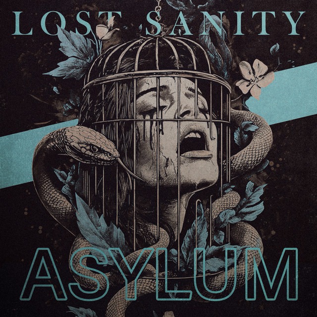 Lost Sanity – Asylum