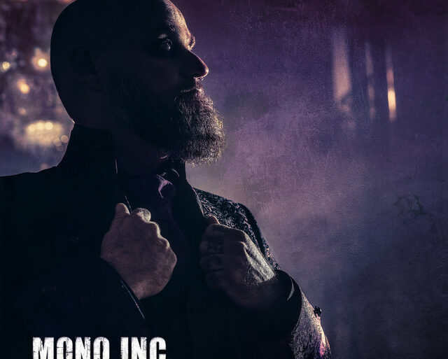 MONO INC. – Lost in Pain