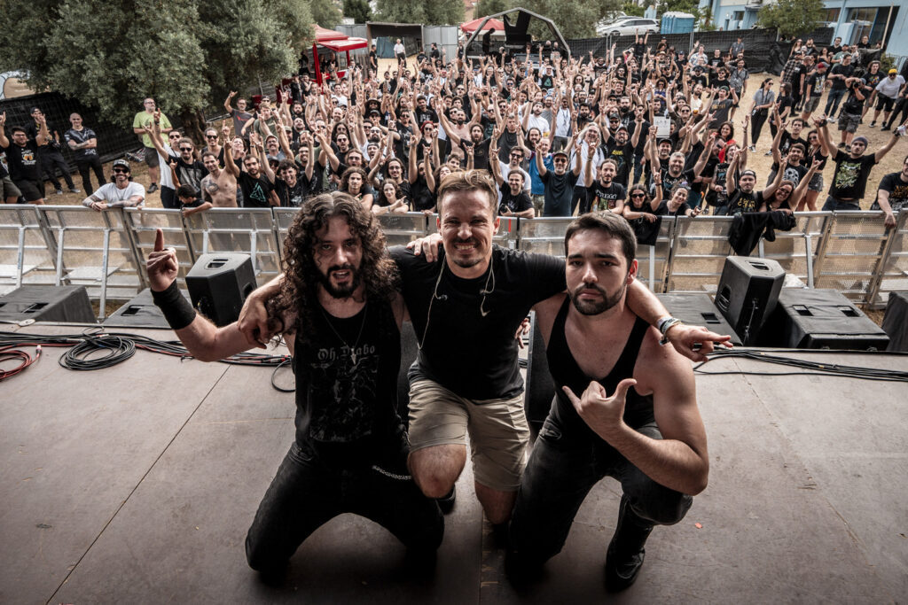 Comendatio Festival – Dia 2