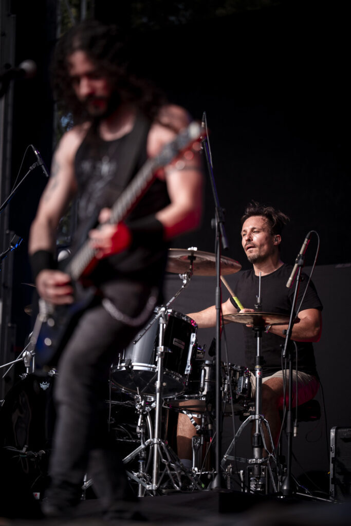 Comendatio Festival – Dia 2