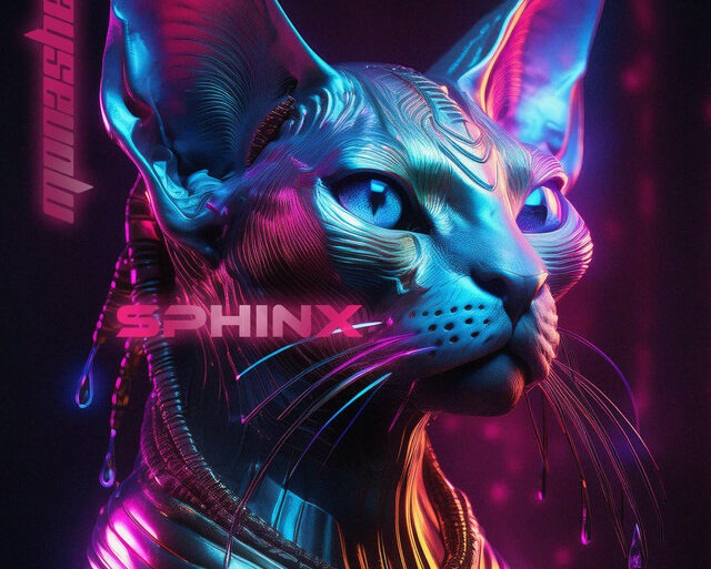 Monashee – Sphinx
