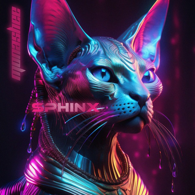 Monashee – Sphinx
