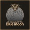 Wayford West - Mr. Blue Moon Junior