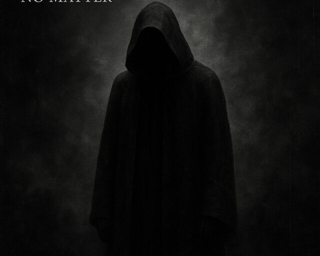 Seen By Vultures - NO MATTER