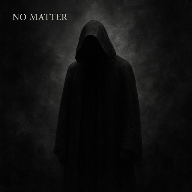 Seen By Vultures - NO MATTER