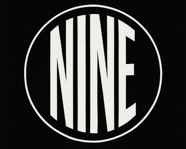 Nine 9 – Brave