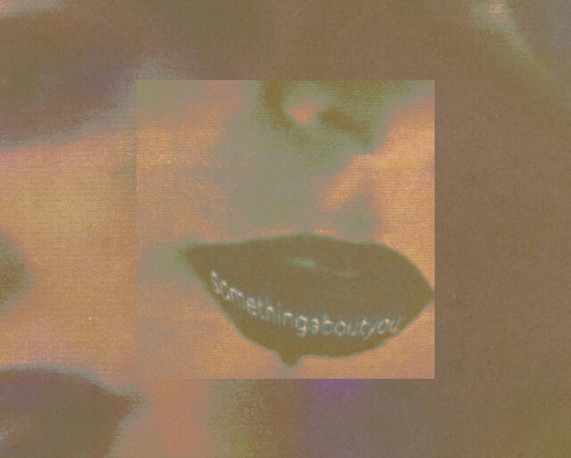 Noiseheads – Something About You