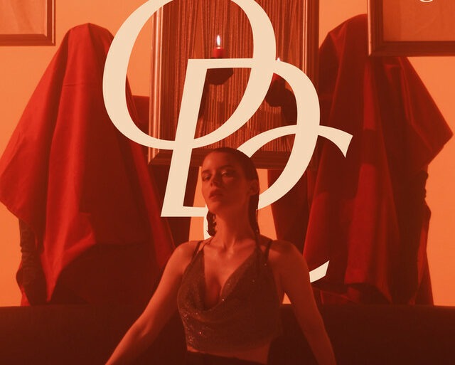 ODC – MY ONLY FAN