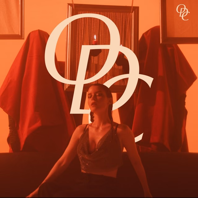 ODC – MY ONLY FAN