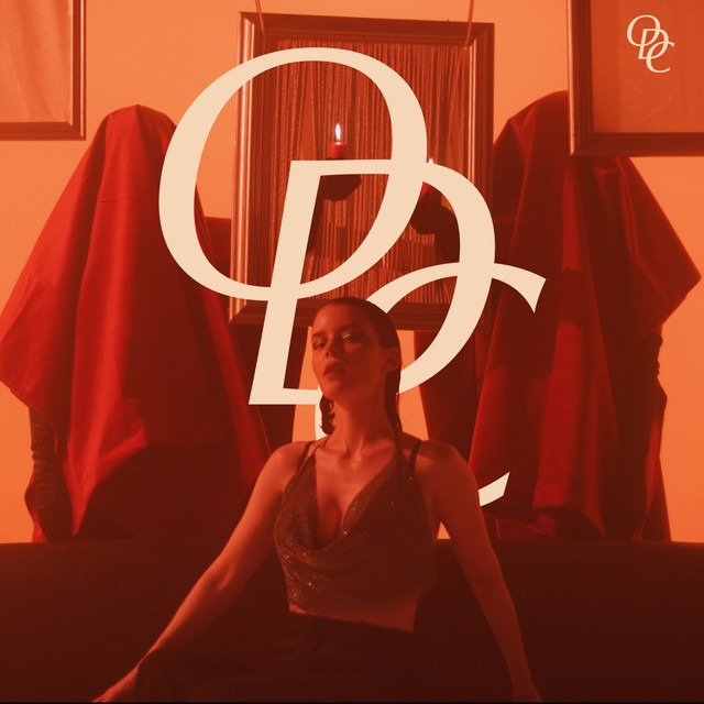 ODC - MY ONLY FAN