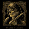 Perpetual Paradox - Backbone Of Existence