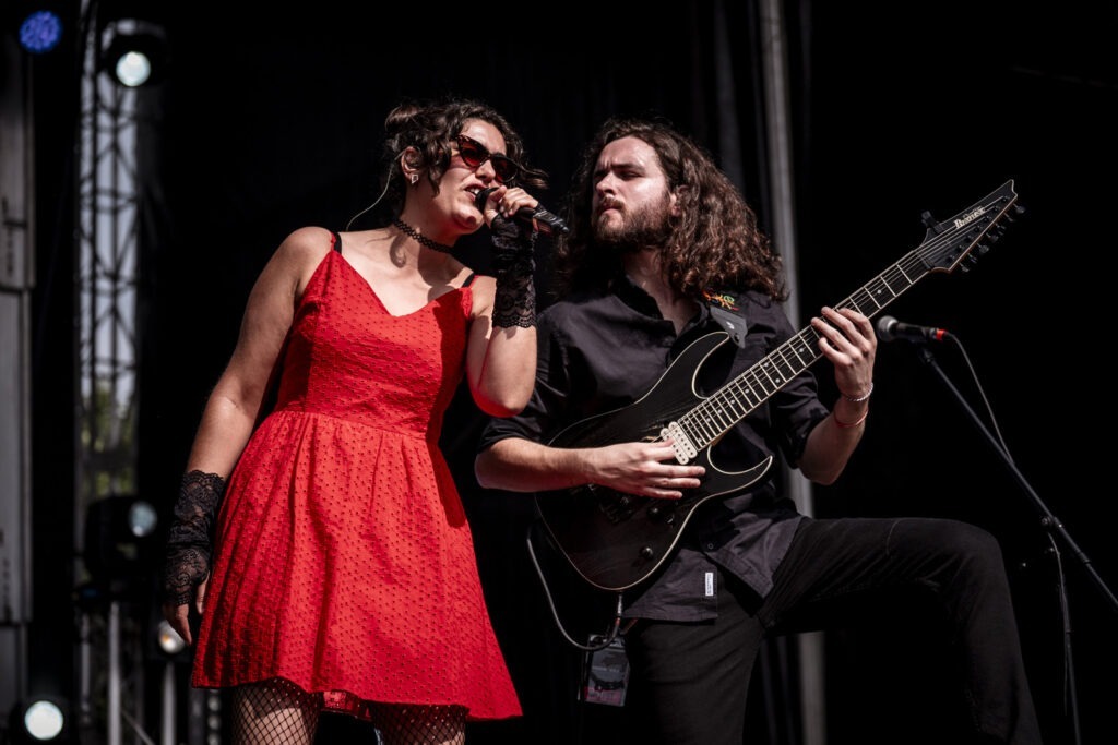 Comendatio Festival – Dia 2