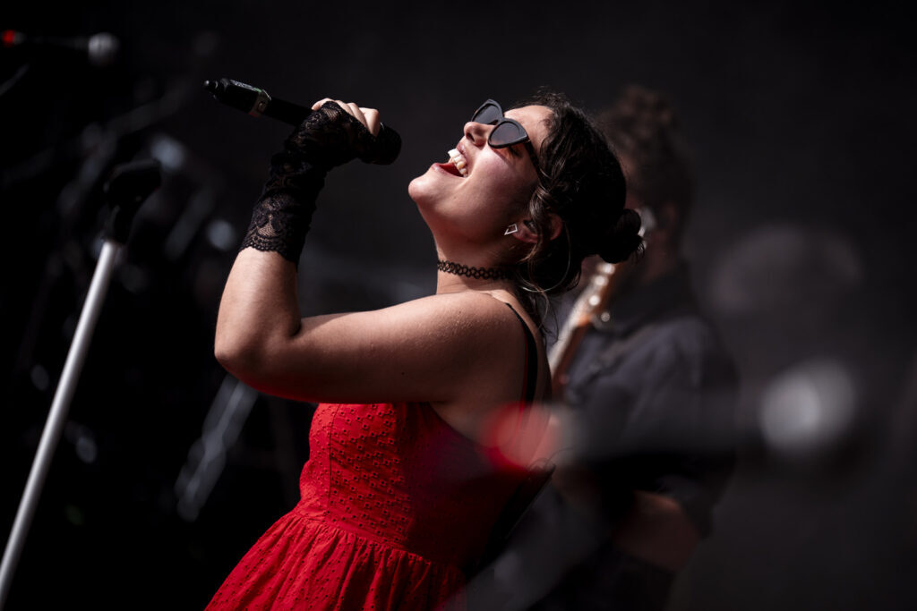 Comendatio Festival – Dia 2