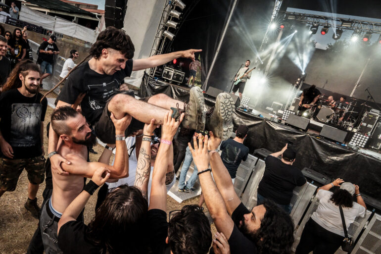 Comendatio Festival – Dia 2