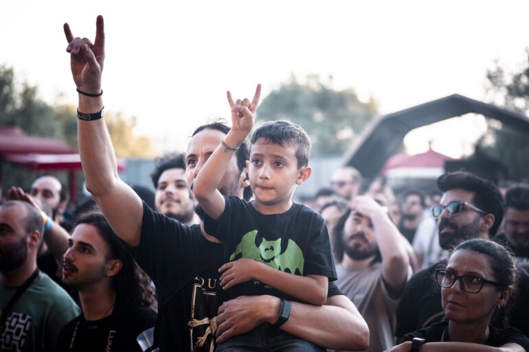 Comendatio Festival – Dia 1