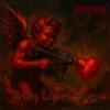 ROCKSPHERE – Man Loves War