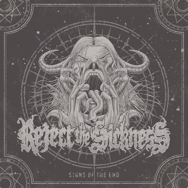 Reject The Sickness - Chaos vs. Chaos