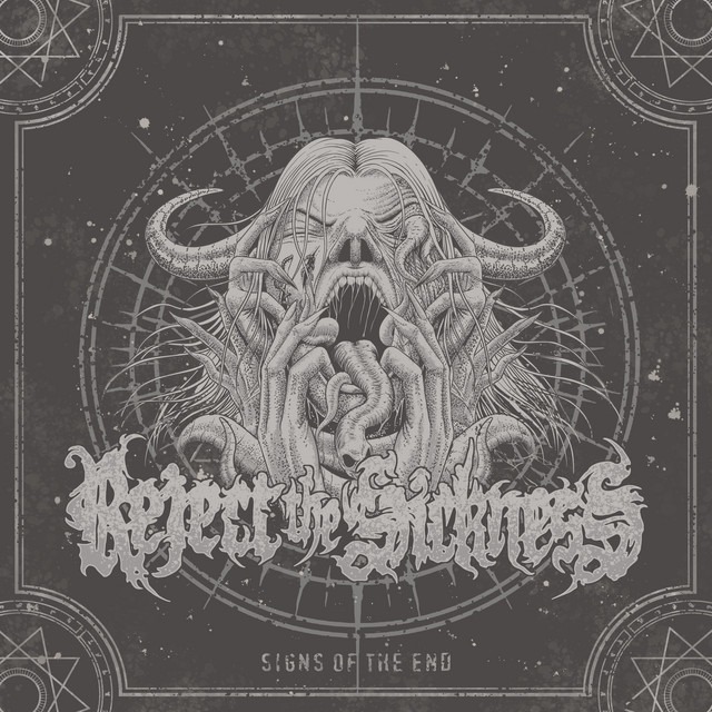Reject The Sickness – Chaos vs. Chaos