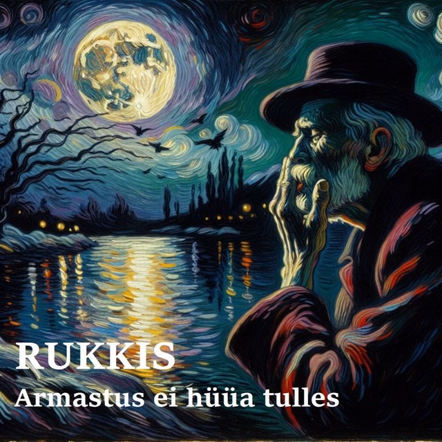 Rukkis – Armastus ei hüüa tulles