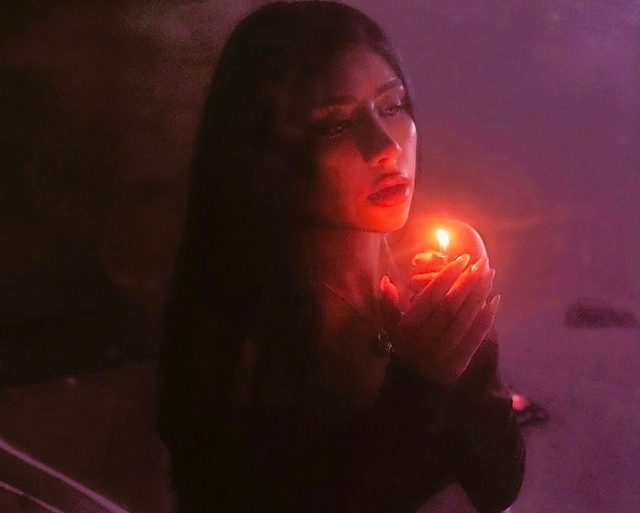 Sabina Beyli – Crave The Burn