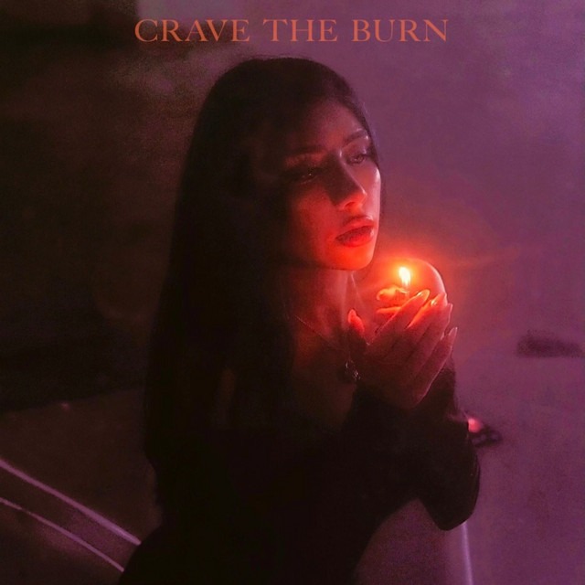 Sabina Beyli - Crave The Burn